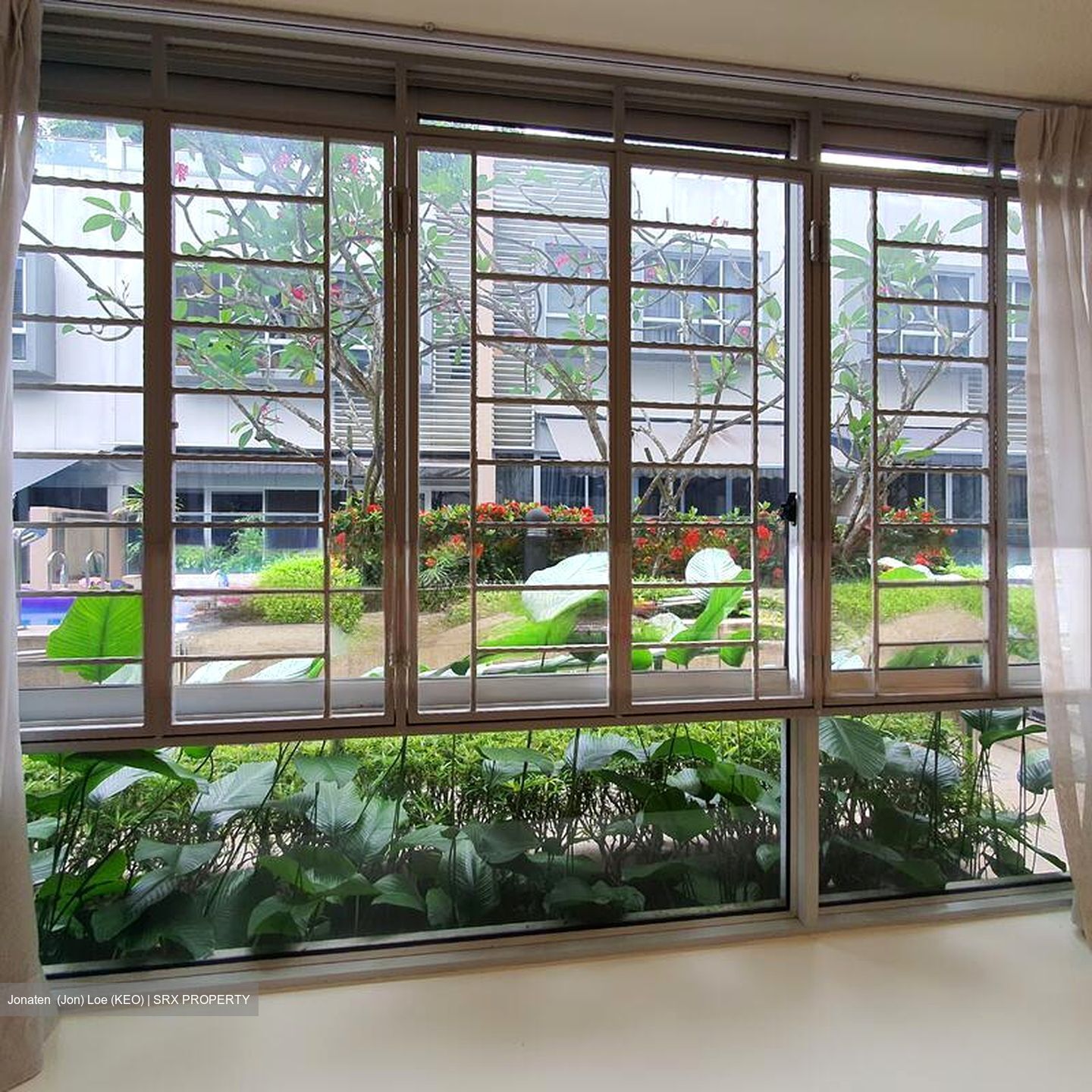 The Ford @ Holland (D10), Condominium #489132301